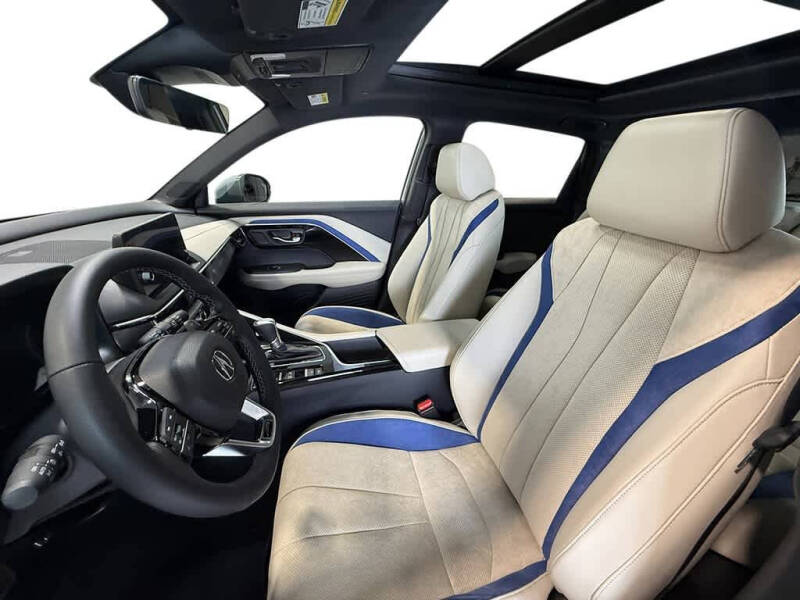 2026 Acura ADX w/A-SPEC