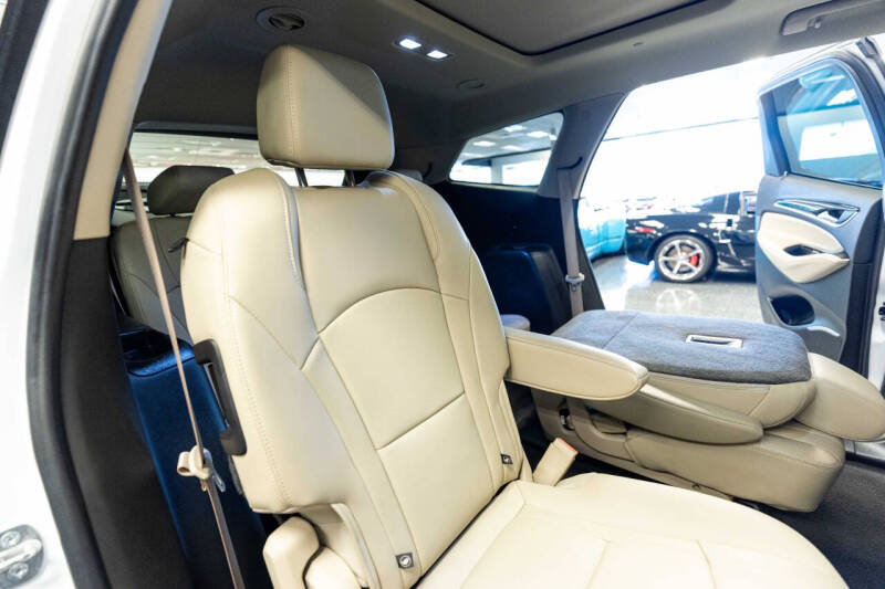 2019 Buick Enclave Premium