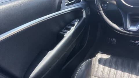 2019 Genesis G70