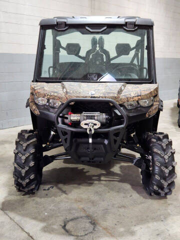 2019 Can-Am Defender XMR for sale at Next Ride Motorsports in Sterling Heights MI