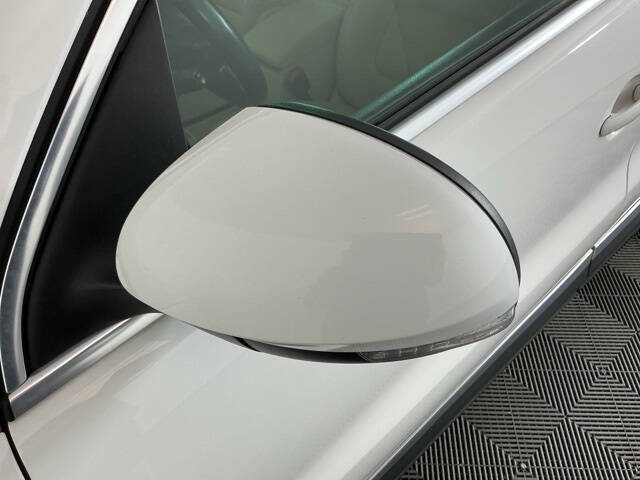 2012 Volkswagen Tiguan