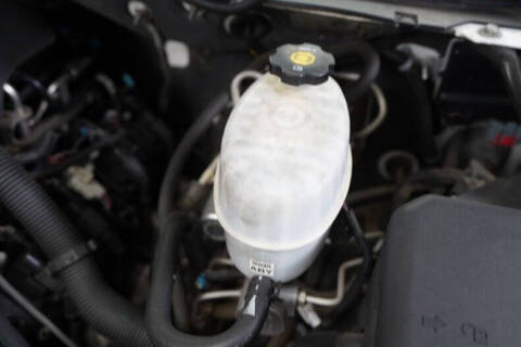 2005 Chevrolet Avalanche