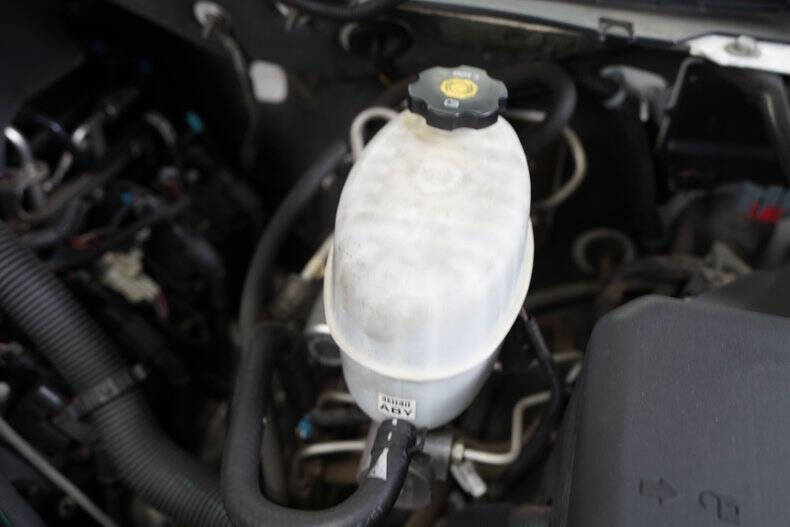 2005 Chevrolet Avalanche