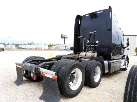 2015 Peterbilt 587