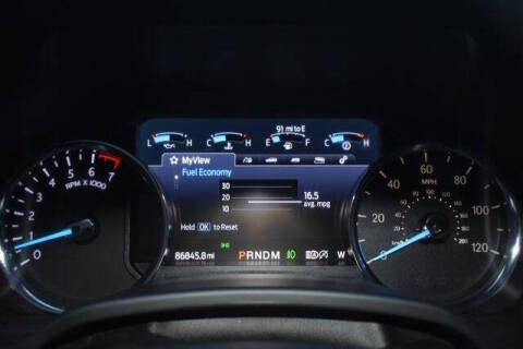 2021 Ford Expedition XLT