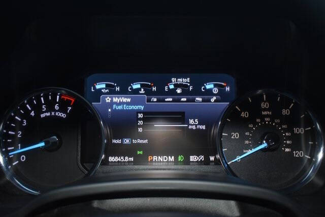 2021 Ford Expedition XLT