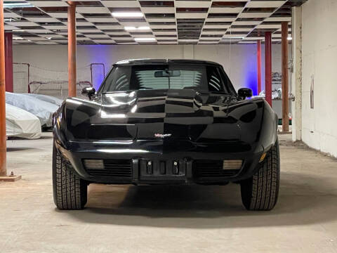 1979 Chevrolet Corvette