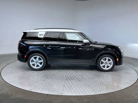 2026 MINI Countryman S ALL4