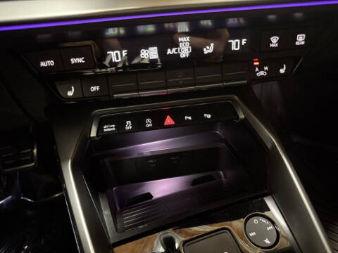 2023 Audi S3 2.0T quattro Premium Plus