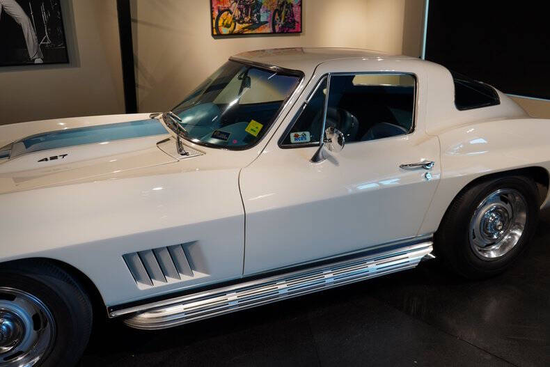 1967 Chevrolet Corvette