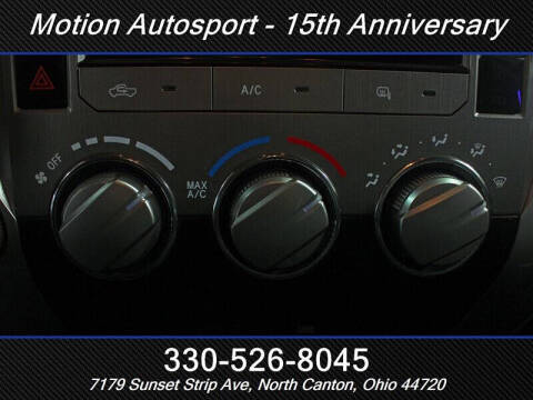 2015 Toyota Tundra SR5