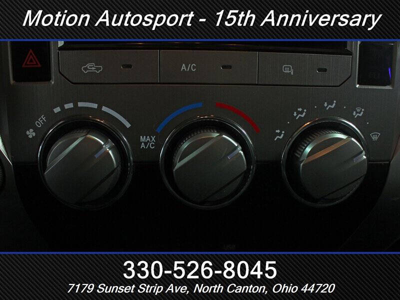 2015 Toyota Tundra SR5