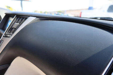 2017 Infiniti Q50 3.0T Signature Edition