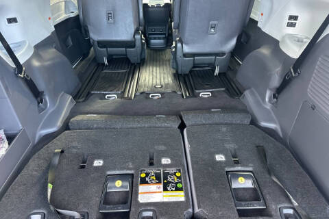 2024 Toyota Sienna XSE 7-Passenger