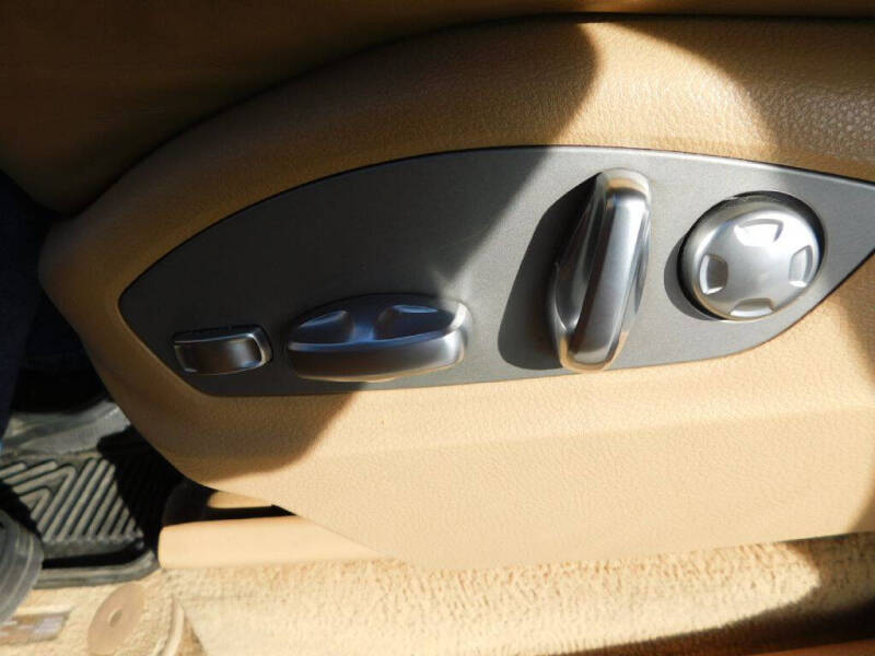 2014 Porsche Cayenne