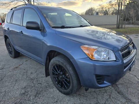 2010 Toyota RAV4