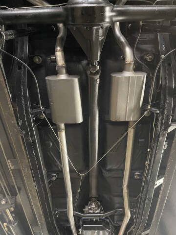 1955 Chevrolet Bel Air