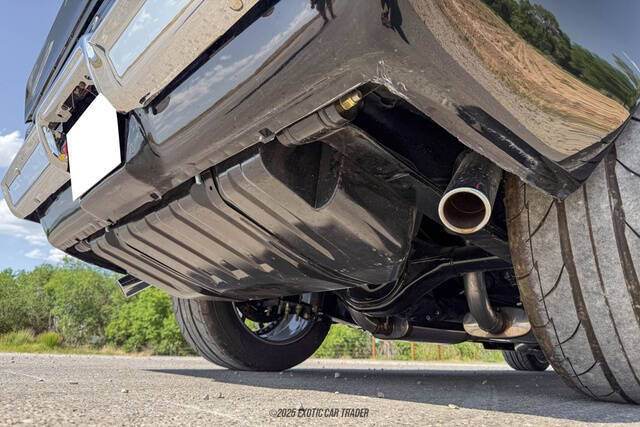 1967 Pontiac Firebird