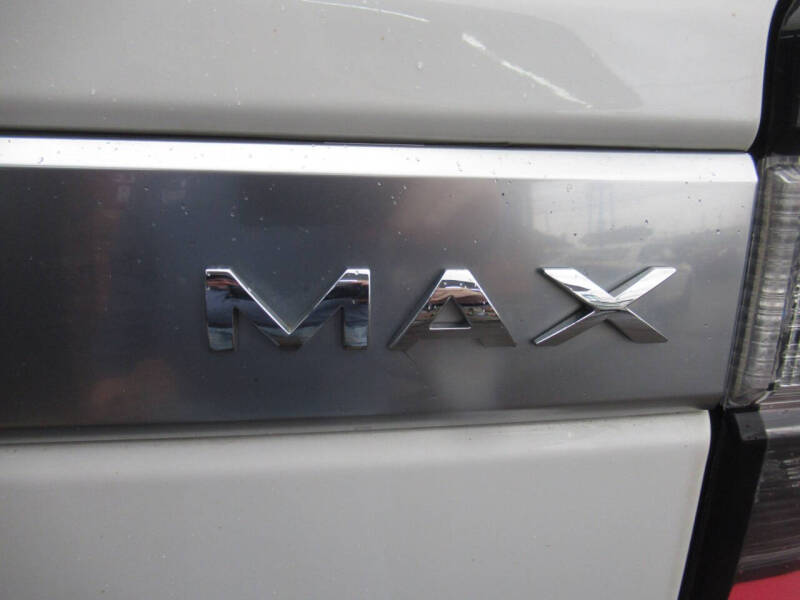 2020 Ford Expedition MAX Platinum