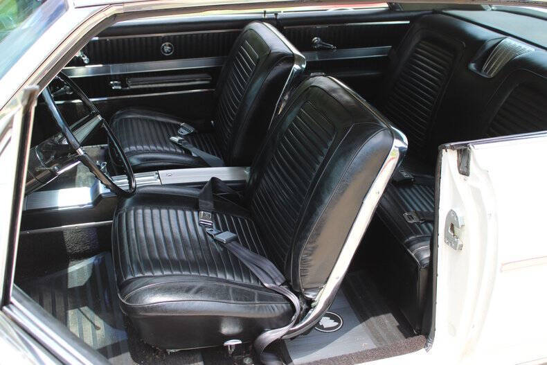 1963 Buick Wildcat