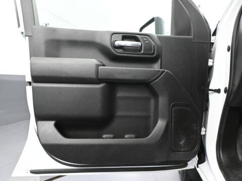 2023 Chevrolet Silverado 2500HD Work Truck