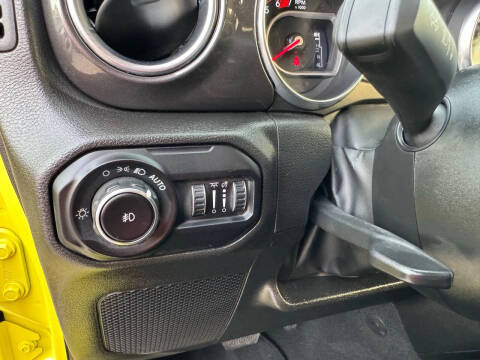 2022 Jeep Wrangler Unlimited Rubicon 392