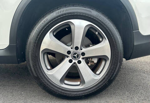 2019 Mercedes-Benz GLC GLC 300