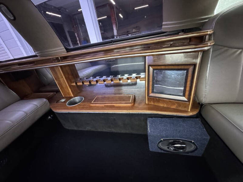 2002 Ford Excursion XLT