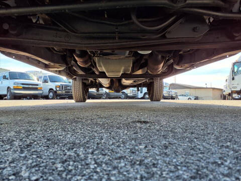 2012 Ford E-Series E-350 SD