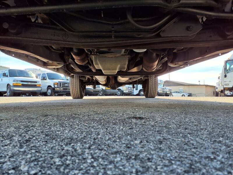 2012 Ford E-Series E-350 SD