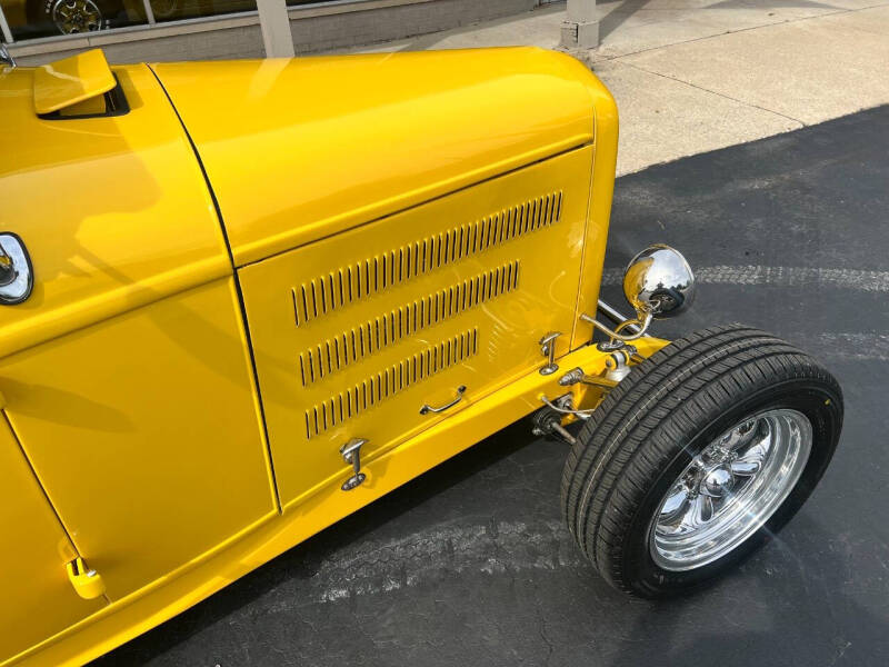 1932 Ford Tudor