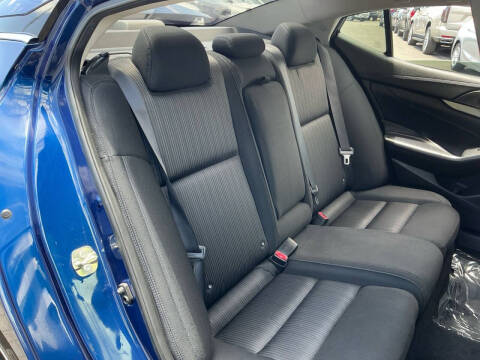 2017 Nissan Maxima
