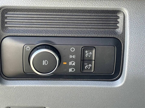 2024 Ford F-450 Super Duty