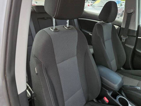 2014 Hyundai Elantra GT