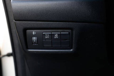 2020 Mazda CX-5 Sport