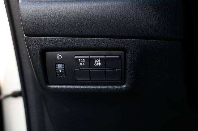 2020 Mazda CX-5 Sport