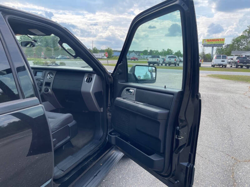 2016 Ford Expedition XLT