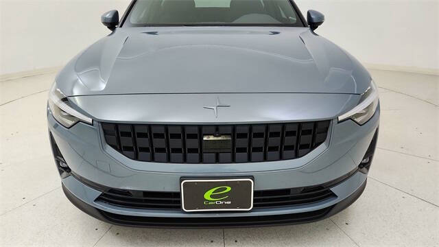 2023 Polestar 2 Long Range Dual Motor