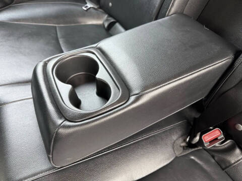 2018 Honda Civic Sport Touring