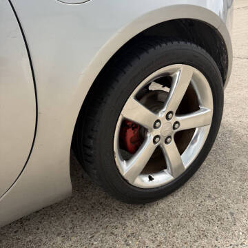2008 Pontiac Solstice