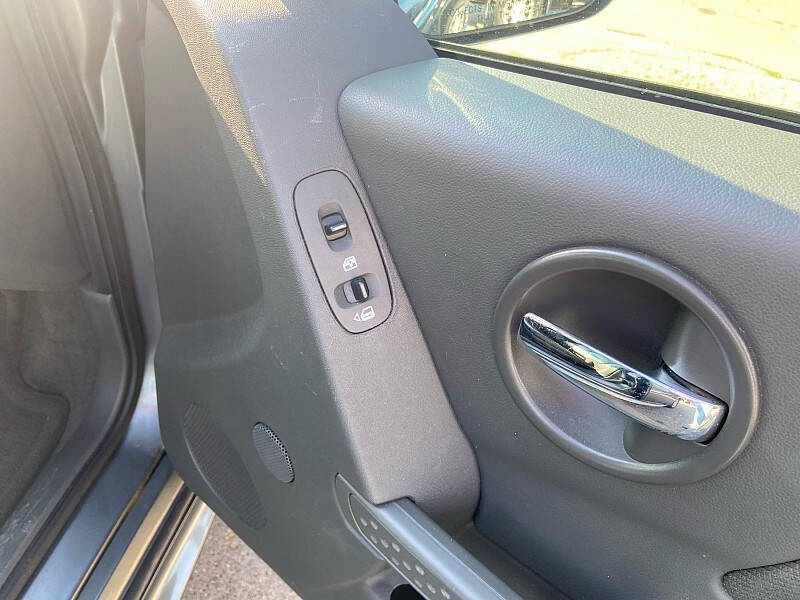 2005 Pontiac Grand Prix GT