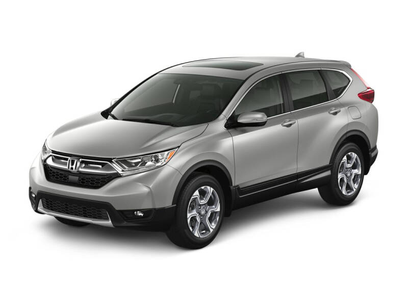 2019 Honda CR-V for sale at Tom Wood Honda in Anderson IN