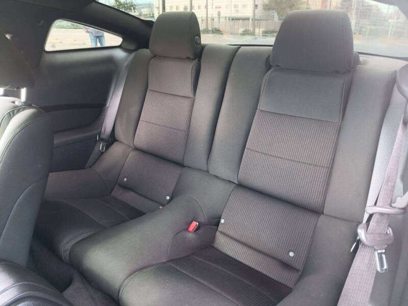 2011 Ford Mustang GT