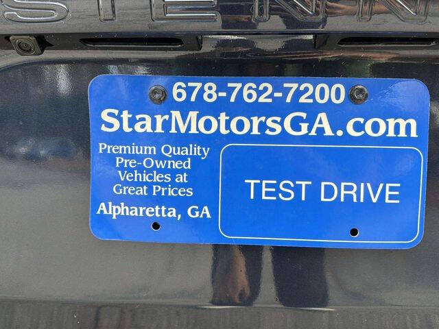 2019 Toyota Sienna LE 8-Passenger