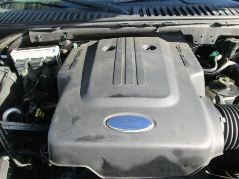 2003 Ford Expedition XLT