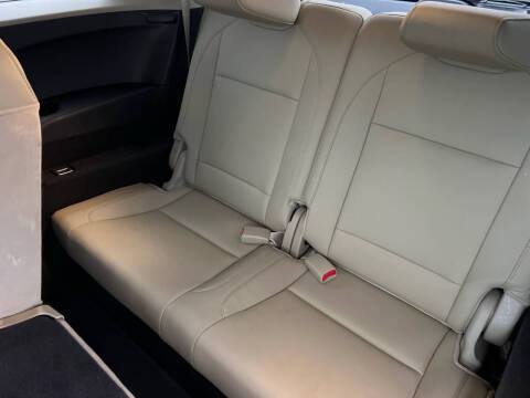 2014 Acura MDX SH-AWD w/Tech