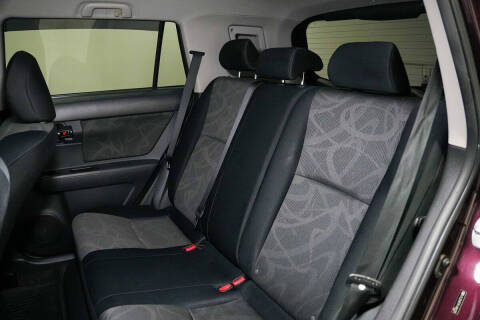 2015 Scion xB