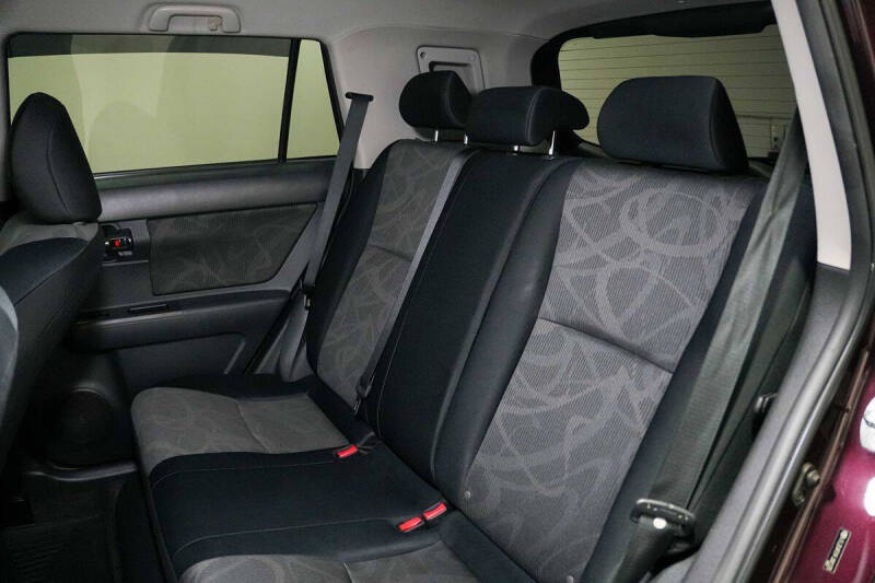 2015 Scion xB