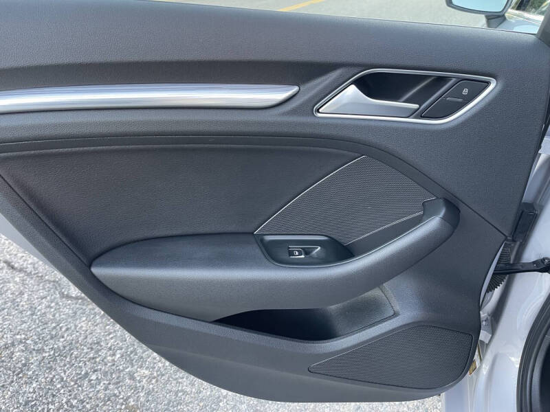 2015 Audi A3 1.8T Premium Plus