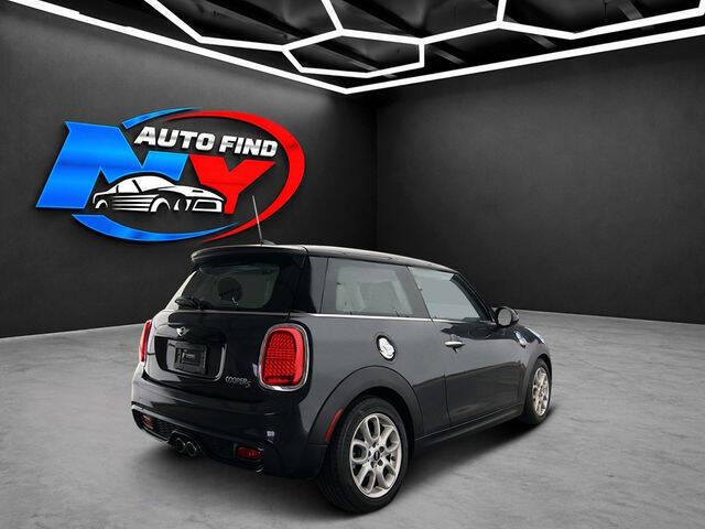 2015 MINI Hardtop 2 Door Cooper S